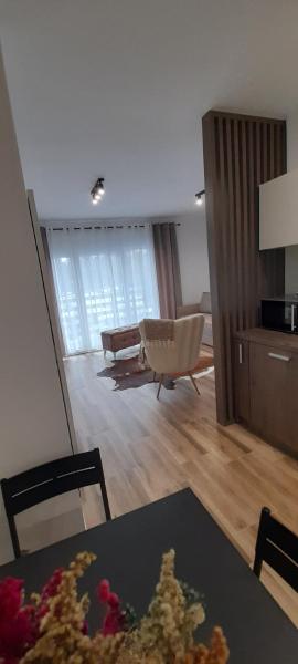 Apartman Vuk Divčibare